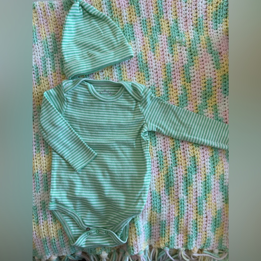 Primary baby set